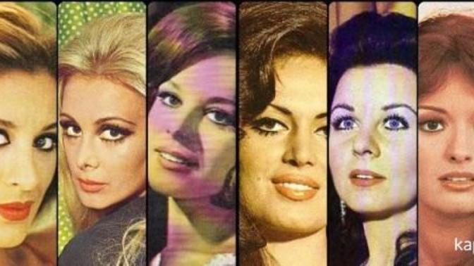 Yeşilçamın ''Zamanla Nasıl da Değişiyor İnsan'' Dedirtecek Güzelleri