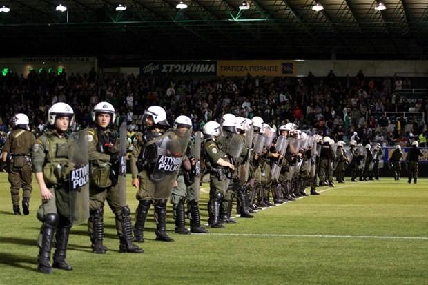 Futbol Maçlarında Görmeye Alışık Olduğumuz Durumlar!