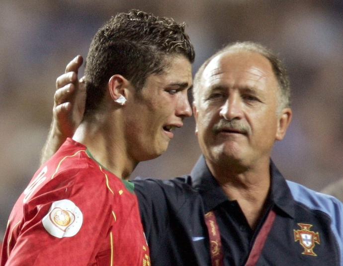 Futbol Maçlarında Görmeye Alışık Olduğumuz Durumlar!