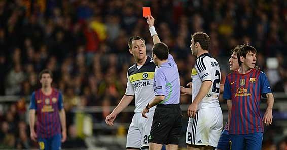 Futbol Maçlarında Görmeye Alışık Olduğumuz Durumlar!
