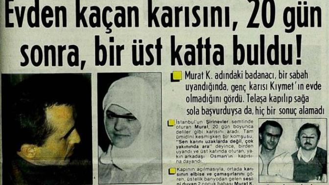 Ülkemizde Yaşanan Hiç Duymadığınız Haberler