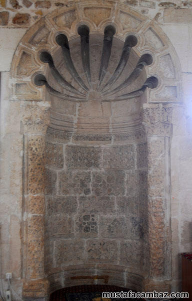 Mardin Şehri Hakkında Bilgiler