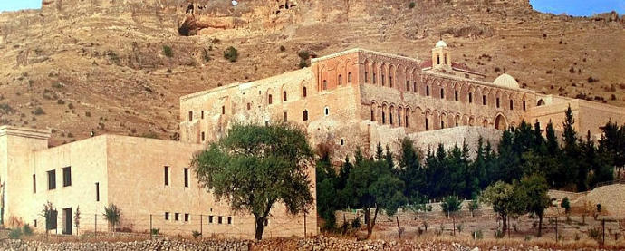 Mardin Şehri Hakkında Bilgiler