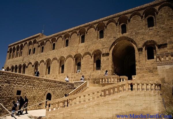 Mardin Şehri Hakkında Bilgiler