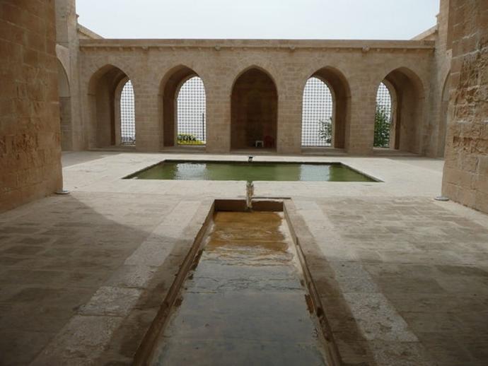 Mardin Şehri Hakkında Bilgiler