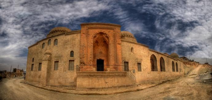 Mardin Şehri Hakkında Bilgiler