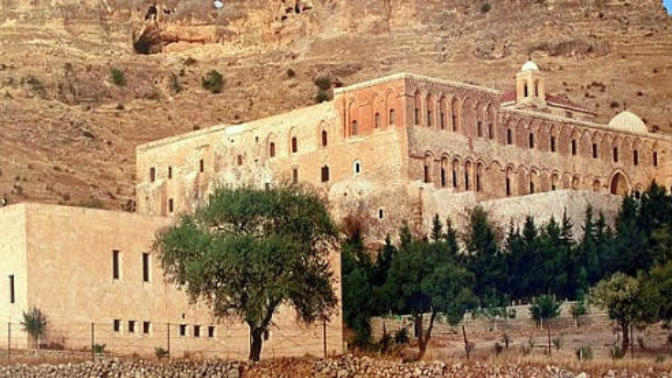 Mardin Şehri Hakkında Bilgiler