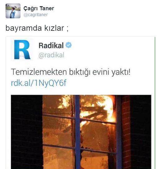 Her Kurban Bayramında Klişe Olmuş Bayram Capsleri!