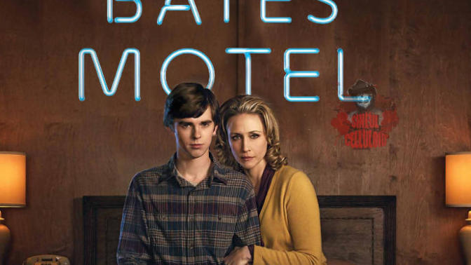 Farklı ve Pek Bilinmedik Bir Dizi Arayanlara; Karşınızda "Bates Motel"