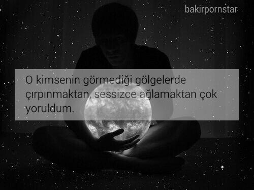 Diyelim ki Çirkinsin!