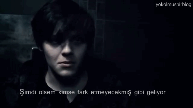 Diyelim ki Çirkinsin!
