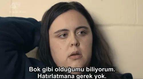 Diyelim ki Çirkinsin!