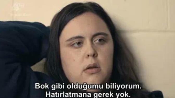 Diyelim ki Çirkinsin!