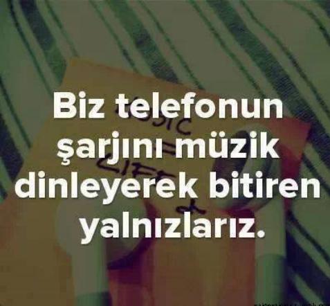 Biz Yalnızlar Çok Tatlıyız!