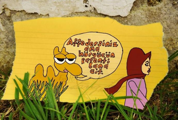 Tesettür Giyimde Yapılan 5 Hata
