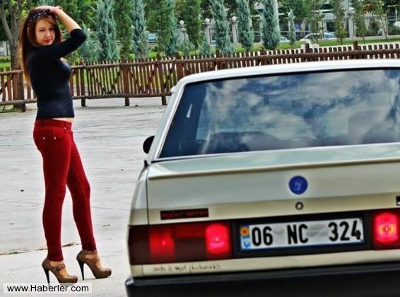 Türk Kızları Neden Zor Beğenir!.