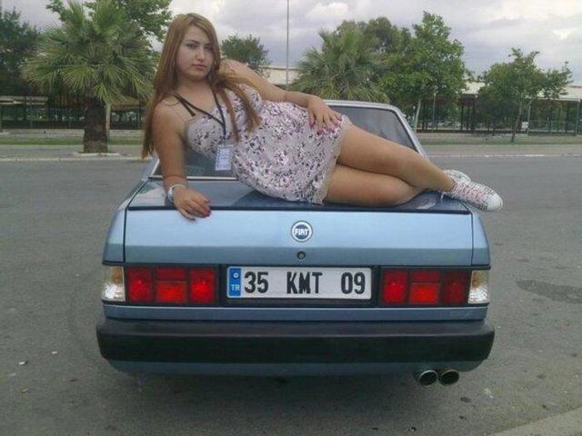 Türk Kızları Neden Zor Beğenir!.