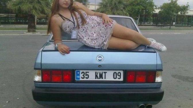Türk Kızları Neden Zor Beğenir!.