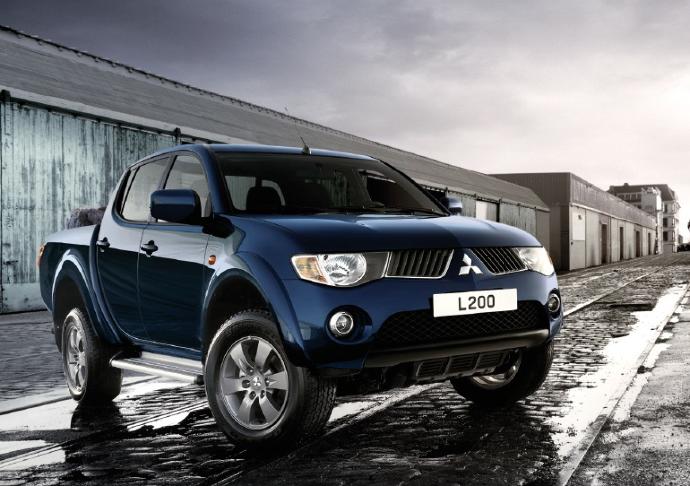Teknoloji Canavarı Olan 5 Pick-Up!