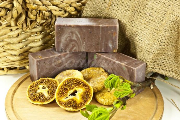 Mucize Niteliğindeki Doğal Sabunlar: Doğal Sabunların Faydaları