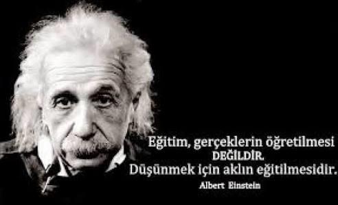 Sıradan Olmayın! Sorgulamak ve Farkındalık Çok Şey Kazandırır