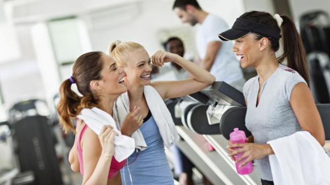 Spor Salonunda Yapmamanız Gerekenler