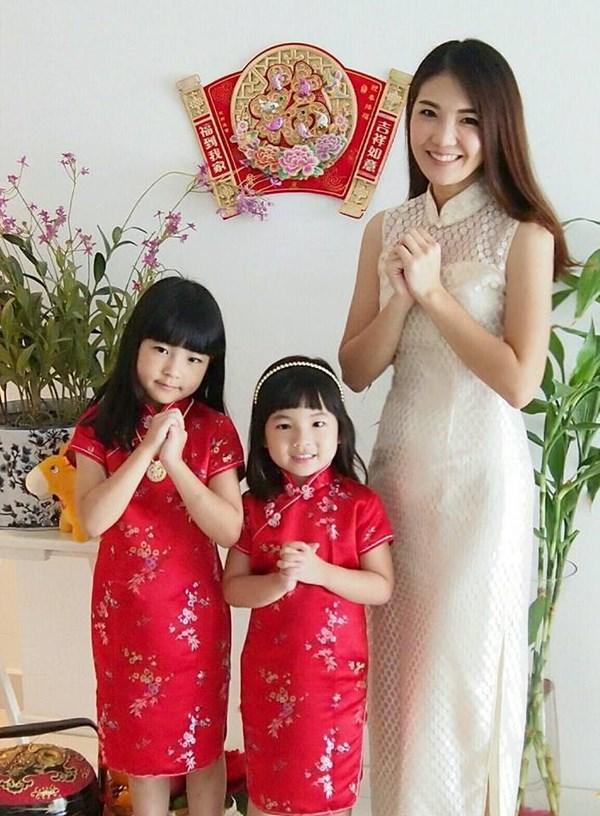 Hayal Gücünü Tabağa Taşıyan Samantha Lee