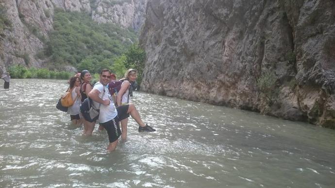 Yozgat'ı Bilmeyenler ve Merak Edenler İçin Küçük İpuçları