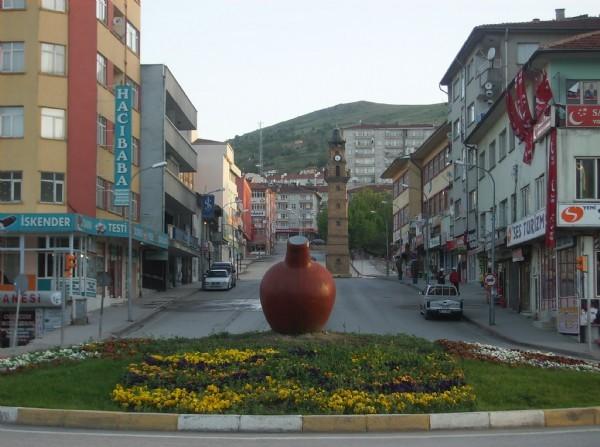 Yozgat'ı Bilmeyenler ve Merak Edenler İçin Küçük İpuçları