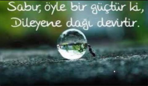 Güçlü Bir İnsan mısınız? Gelin Test Edelim