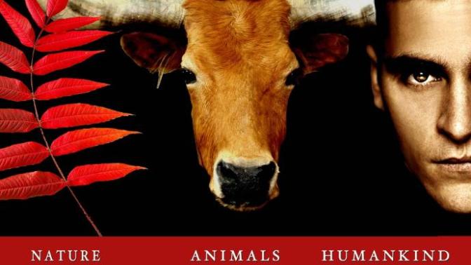 İnsanı İnsan Olduğuna Pişman Eden Belgesel: Earthlings
