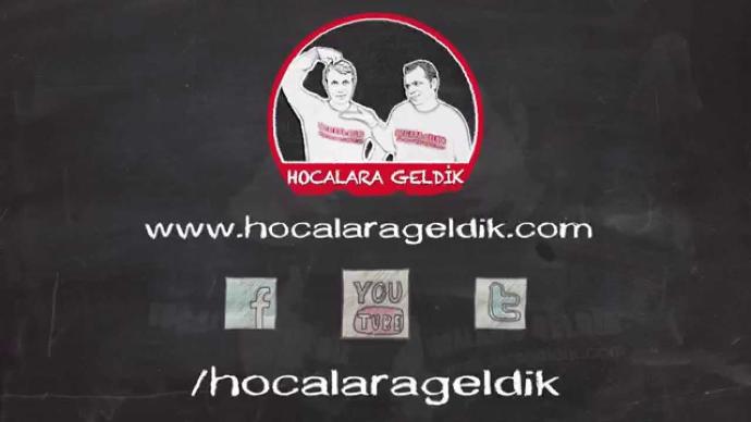 Düşük Maliyetle Dershaneni Yap