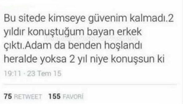 Sanal Aşk Çin Malı Bataryaya Benzer, Kısa Sürede Biter!