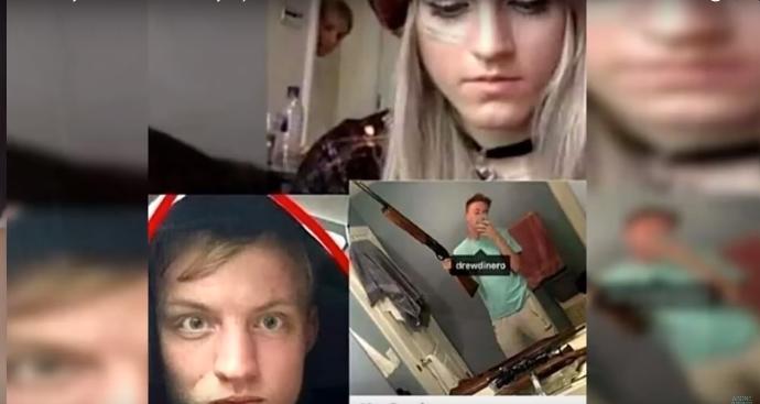 İşte Marina Joyce'nin Şizofreni Hastalığı