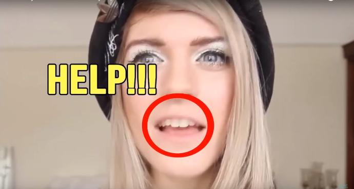 İşte Marina Joyce'nin Şizofreni Hastalığı
