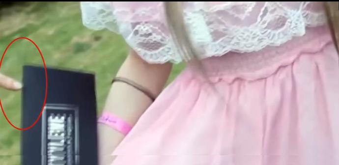 İşte Marina Joyce'nin Şizofreni Hastalığı