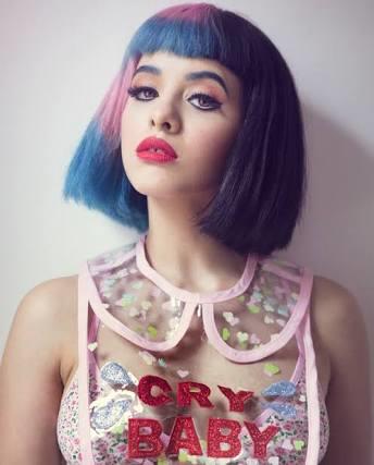 Melanie Martinez Deyince Aklıma Gelen Şeyler