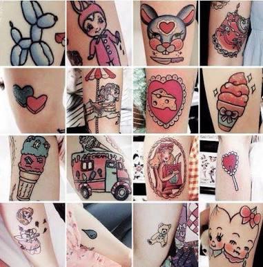 Melanie Martinez Deyince Aklıma Gelen Şeyler