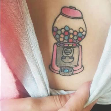 Melanie Martinez Deyince Aklıma Gelen Şeyler