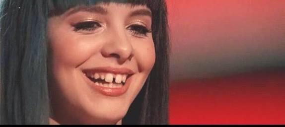 Melanie Martinez Deyince Aklıma Gelen Şeyler