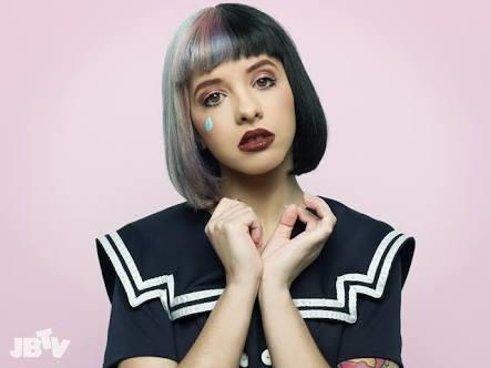 Melanie Martinez Deyince Aklıma Gelen Şeyler
