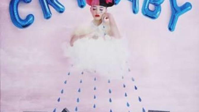 Melanie Martinez Deyince Aklıma Gelen Şeyler