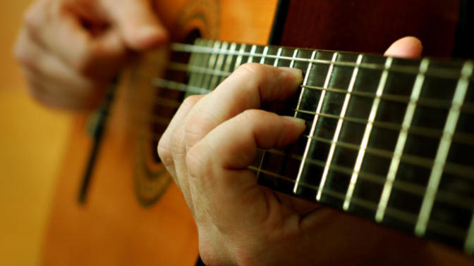 Gitara Yeni Başlayanların Sıkça Yaptığı Hatalar