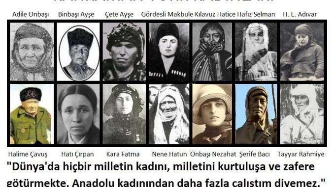 Başımızın Tacı Türk Kadınını Tercih Etmemizi Sağlayan 6 Sebep