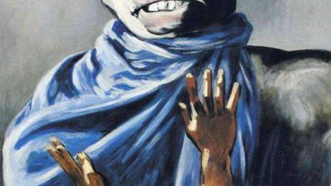 Sanat Tarihinde ÇILGINLIK! Dada Hareketi :O