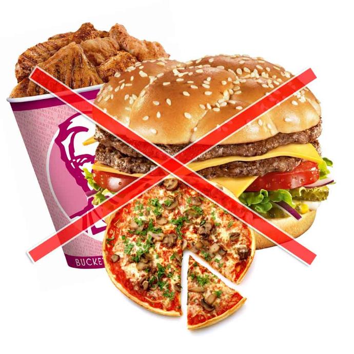 Zayıf Kadınların 7 Sırrı
