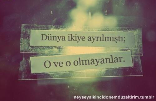 Herkes Karşılıklı Aşk Yaşasaydı Olabilecek 4 Şey!