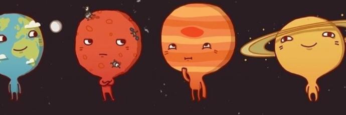 Astroloji İnsanları 12'ye Ayırmaz!