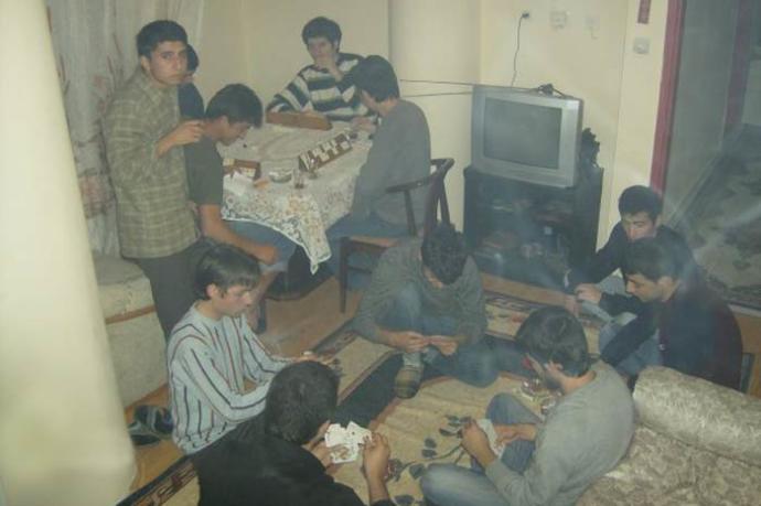 Öğrenci Evlerinde Kalacaklara Tavsiyeler