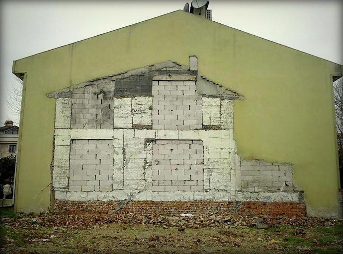 Giden Sevgiliye Mektup